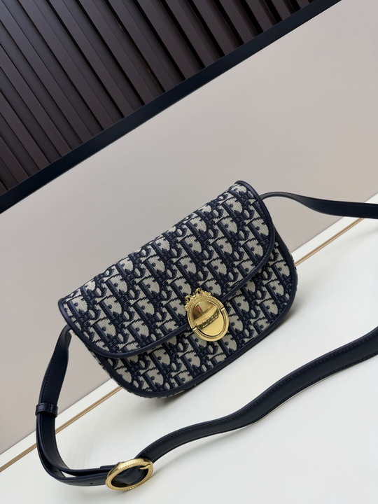 Dior Shoulder Bag ID:20261020-208
